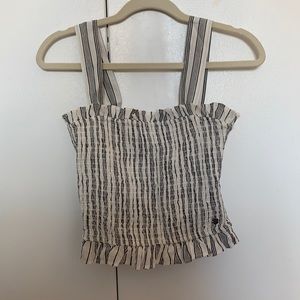 Roxy Striped Tank Top